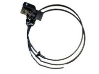 OEM Cadillac Release Cable - 15242999