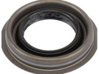 OEM Chevrolet Express Extension Housing Seal - 24232324