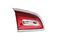 OEM 2014 Buick Enclave Back Up Lamp Assembly - 23507293