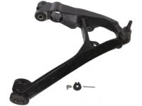 OEM GMC Sierra 1500 HD Lower Control Arm - 12475480