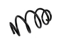 OEM GMC Terrain Coil Spring - 84004758