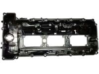 OEM Chevrolet Monte Carlo Valve Cover - 12576712