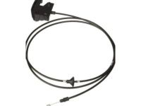 OEM 2002 Chevrolet Suburban 1500 Release Cable - 15142953