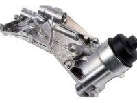 OEM 2018 Chevrolet Sonic Cooler Kit-Engine Oil - 25199751