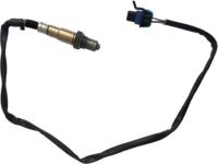 OEM 2004 Saturn L300 Rear Oxygen Sensor - 12578576