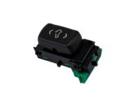 OEM 2009 Saturn Outlook Sunroof Switch - 15130173