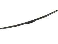 OEM 2020 Buick Enclave Front Blade - 84580856