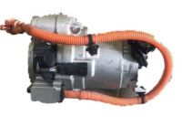 OEM 2018 Chevrolet Bolt EV Compressor - 42502600