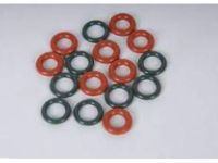 OEM Chevrolet Tahoe Injector Seal Kit - 19209297