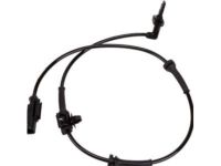 OEM 2014 Chevrolet Caprice Front Speed Sensor - 92286749