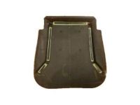 OEM 2006 GMC Envoy XL Seat Cushion Pad - 89043622