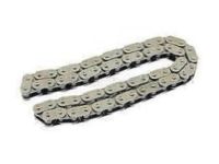 OEM 2012 Chevrolet Express 2500 Timing Chain - 12646387