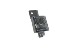 OEM GMC License Lamp - 23251664