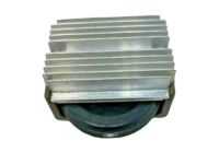 OEM 1995 GMC Safari Switch Asm-Headlamp & Instrument Panel Lamp Dimmer (W/ Housing) - 15954529