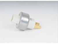 OEM Buick Pressure Switch Kit - 3041596