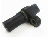 OEM 2006 Buick LaCrosse Crankshaft Sensor - 12582652