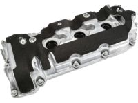 OEM Chevrolet Camaro Valve Cover - 12688702