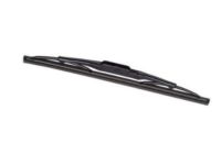 OEM Hummer H2 Rear Blade - 12335785