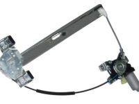 OEM Hummer Regulator - 15771354