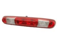 OEM Hummer H3T Lamp Asm-High Mount Stop & Cargo - 25890530