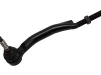 OEM 2006 Chevrolet SSR Outer Tie Rod - 26100286