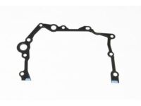 OEM 2018 GMC Savana 2500 Cover Gasket - 12644922