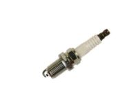 OEM 2007 Chevrolet Aveo Spark Plug - 96130723