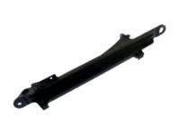 OEM GMC Radiator Mount Bracket - 89018400