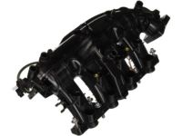 OEM 2018 Buick Encore Manifold Asm-Intake - 25200449