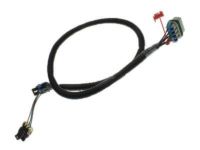 OEM 2002 Oldsmobile Alero Harness Asm-Fuel Sender Wiring - 22693514