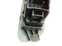 OEM 2007 Chevrolet Malibu Window Switch - 22684675