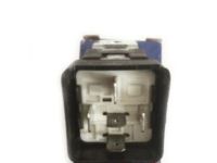 OEM Oldsmobile Cutlass Ciera Relay Asm-Engine Coolant Fan - 25526984