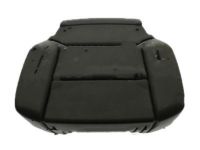 OEM 2017 Chevrolet Tahoe Seat Cushion Pad - 22943727