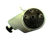 OEM Chevrolet Tahoe Power Steering Pump - 15909834