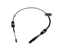 OEM 2009 Saturn Aura Shift Control Cable - 25907379