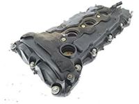 OEM 2016 Chevrolet Impala Limited Cover, Camshaft - 12647772