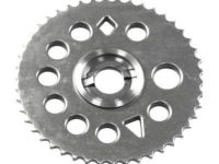 OEM Saturn L100 Camshaft Gear - 90537632