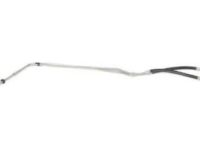 OEM 2008 Saturn Aura Cooler Line - 15212982