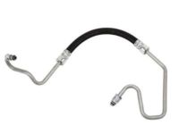 OEM 1992 GMC K2500 Hose, P/S Gear Inlet - 26027499