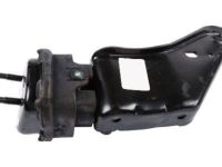 OEM 1999 Cadillac Eldorado Mount Asm-Trans Rear - 22188104