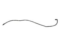 OEM Chevrolet Trailblazer Washer Hose - 15003571