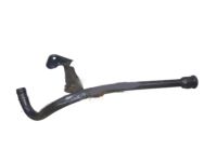 OEM 2004 Chevrolet Express 2500 Filler Pipe - 12577224