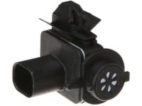 OEM Buick Ambient Temperature Sensor - 13394471