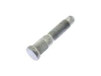 OEM GMC Sierra 3500 HD Wheel Bolt - 11610692