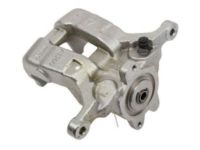 OEM GMC Sierra 1500 Caliper - 13528631