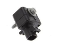 OEM GMC Front Impact Sensor - 25896408