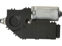 OEM GMC Motor Asm-Sun Roof Actuator - 15224754