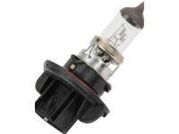 OEM Chevrolet Suburban 1500 Bulb Asm-Headlamp - 13503418