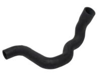 OEM 1990 Chevrolet C2500 Radiator Outlet Hose (Lower) - 15659613