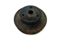 OEM 1990 Chevrolet S10 Pulley - 14102091